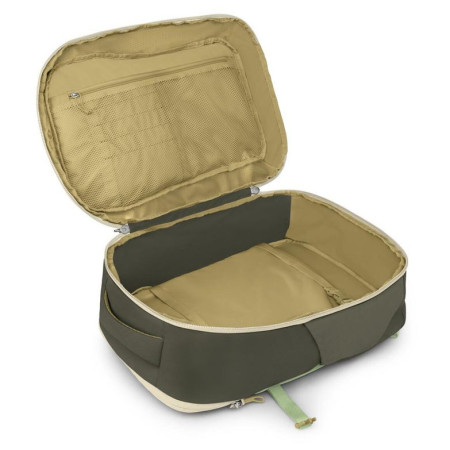 Handbagagerugzak Osprey Daylite Travel Pack 35