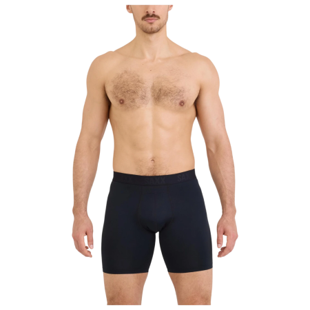 Herenboxershort Saxx Smooth Flex Light Compression Lg Bxr Brf