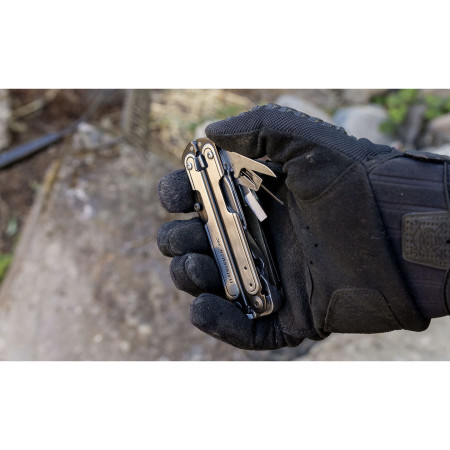 Multitool Leatherman Arc