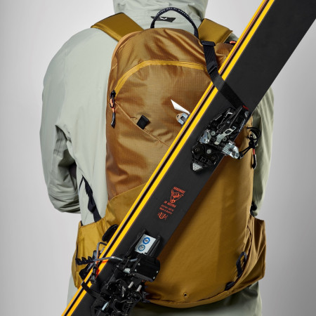 Rugzak Salewa Sella Free 22L