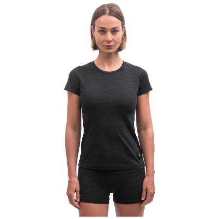 Functioneel T-shirt dames Sensor Merino Cordura kr. rukáv