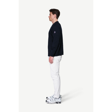 Trui Devold Nansen Refined Sweater