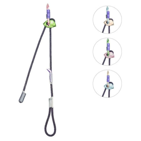 Standplaatslijn Beal Expresso fit
