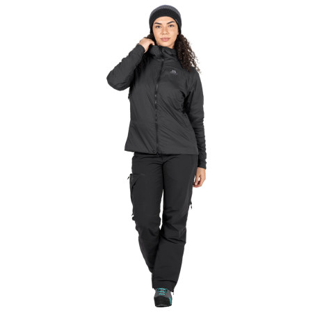 Damesjas Mountain Equipment Intra Hooded Jacket Women's
