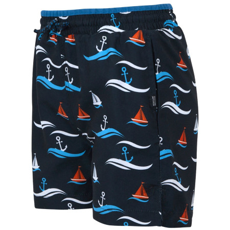 Kinderzwemkleding Regatta Kids' Skander III Swim Shorts