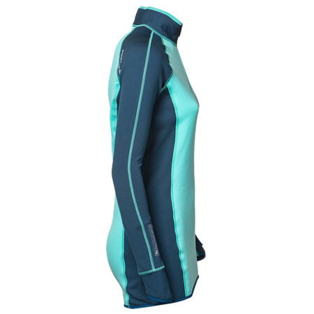 Functioneel vest dames Progress TS Tispa II 17OA