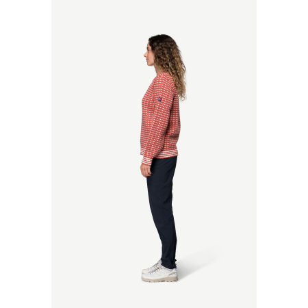 Trui Devold Islender Refined Sweater