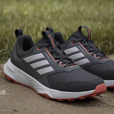Herenschoenen Adidas Terrex Tracefinder