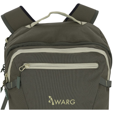 Rugzak Warg Explora 38 L