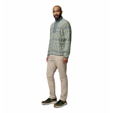 Herenvest Columbia Sequoia Grove™ Ii Fz Printed Fleece