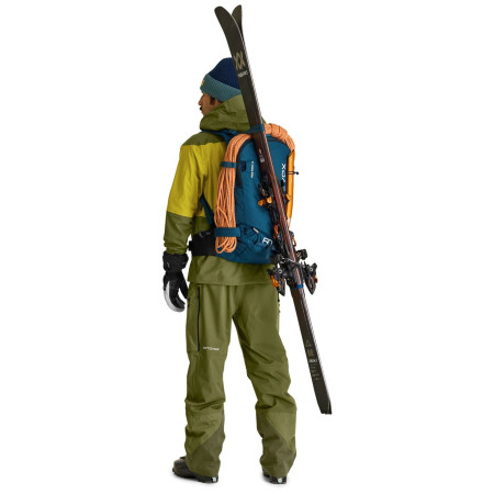 Toerskirugzak Ortovox Free Rider 28