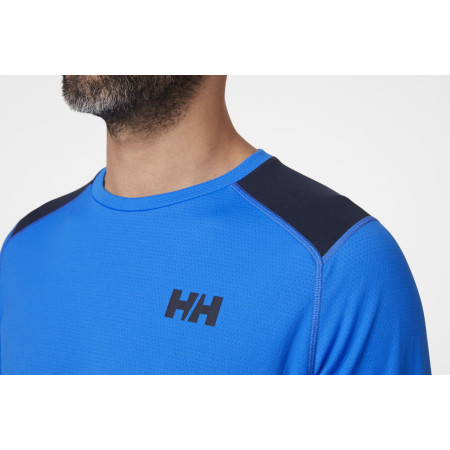 Thermoshirt heren Helly Hansen Lifa Active Crew