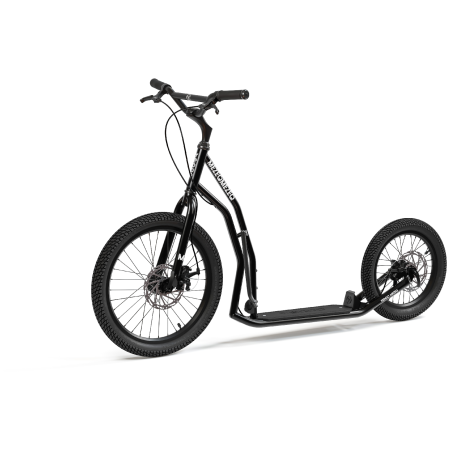 Step Yedoo Mezeq Y40 zwart black