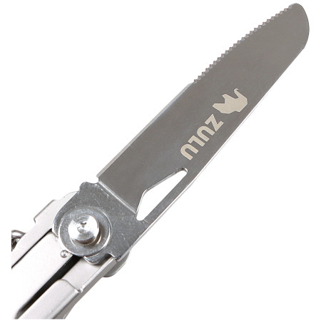 Multitool Zulu Multispork 6in1