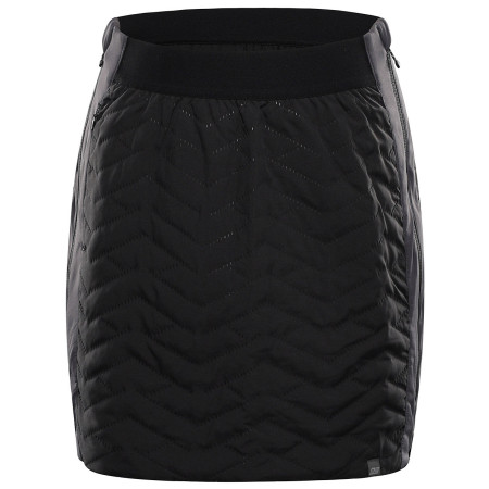 Damesrok Alpine Pro Lolla 3 zwart Black