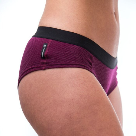 Damesonderbroek Sensor Merino DF