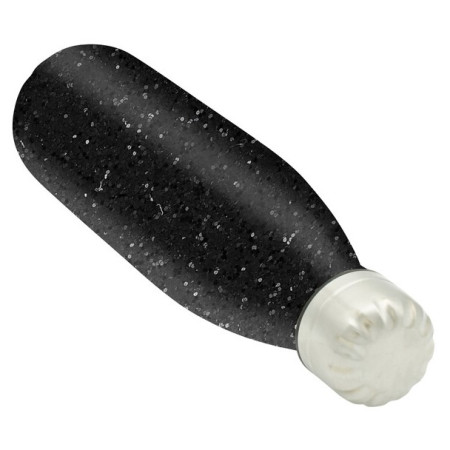Fles Dare 2b Metal Glitter Botle