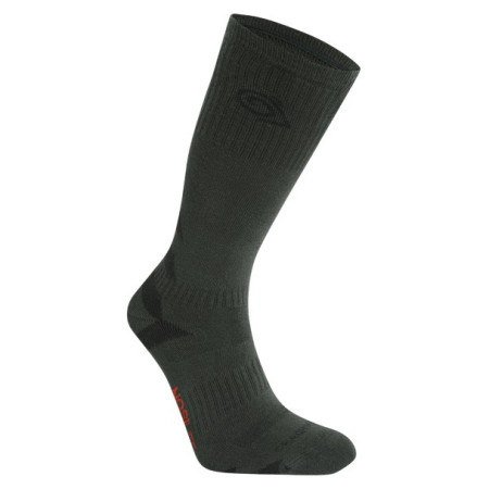 Sokken Craghoppers NosiLife Adventure Socks zwart BlckPep/Blck