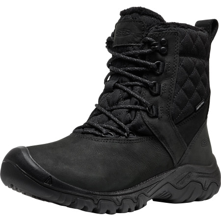 Winterschoenen dames KEEN Greta Boot II Wp Women