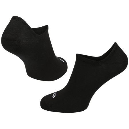 Sokken MOOA Essential Invisible 3-pack