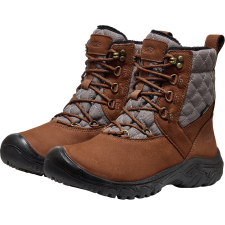 Winterschoenen dames KEEN Greta Boot II Wp Women