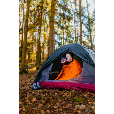 Slaapzak Warg Ultralight Biker L