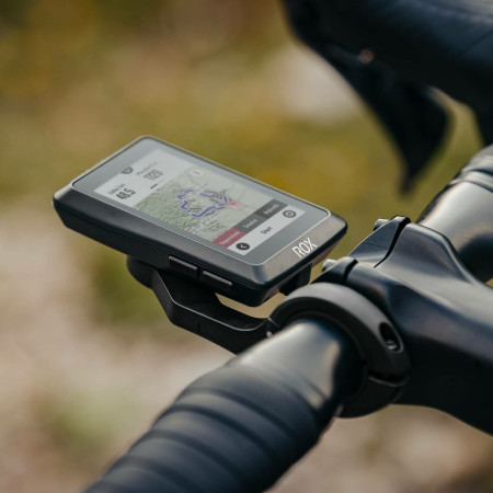 Fietscomputer Sigma Rox 12.1 EVO Sensor Set