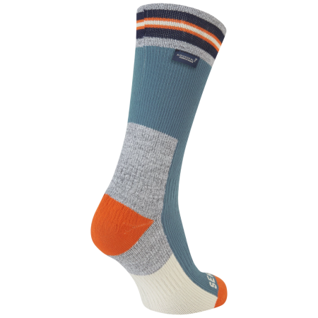 Waterdichte sokken SealSkinz Surlingham-M