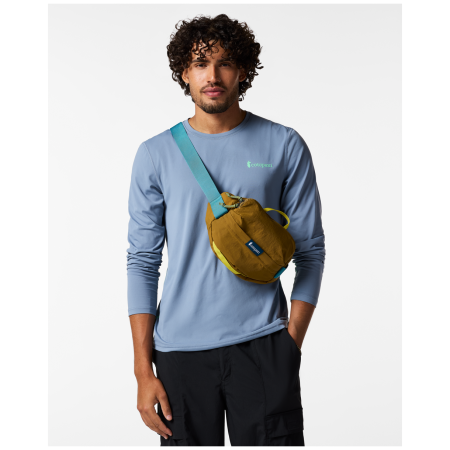 Heuptasje Cotopaxi Empacable 3L Sling