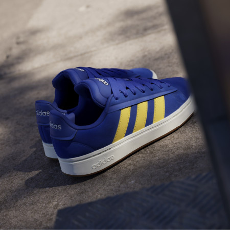 Herenschoenen Adidas Grand Court Alpha 0