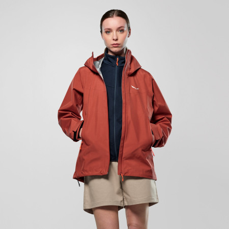 Gore-Tex-jas Salewa Puez Gtx 3L Epe Jacket W