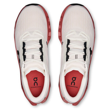 Hardloopschoenen heren On Running Cloudmonster 3