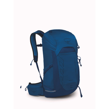 Wandelrugzak Osprey Talon 26 blauw scoria blue/night shift