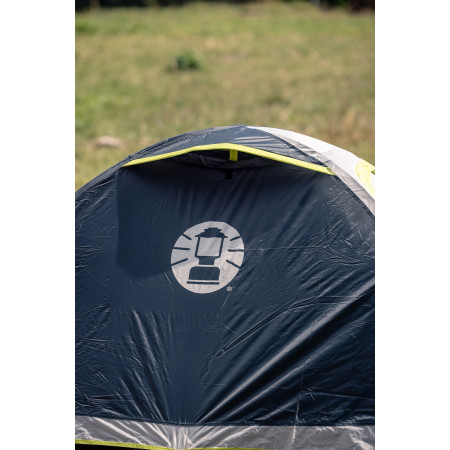 Trekkerstent Coleman Darwin 3