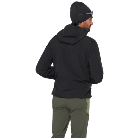 Herenjas Mammut Crag HS Hooded Jacket Men