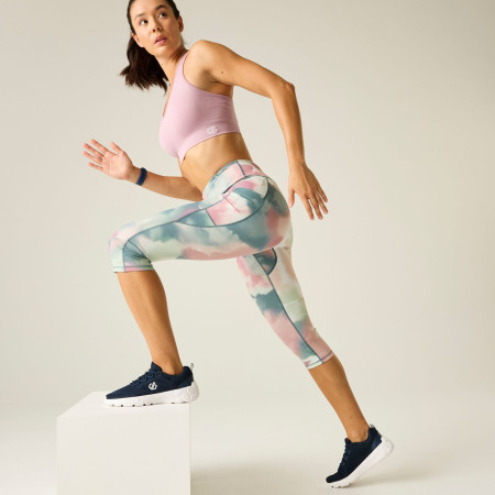 3/4 legging dames Dare 2b Influential II 3/4 Legging