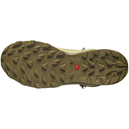 Winterschoenen heren Salomon Outsnap Cswp