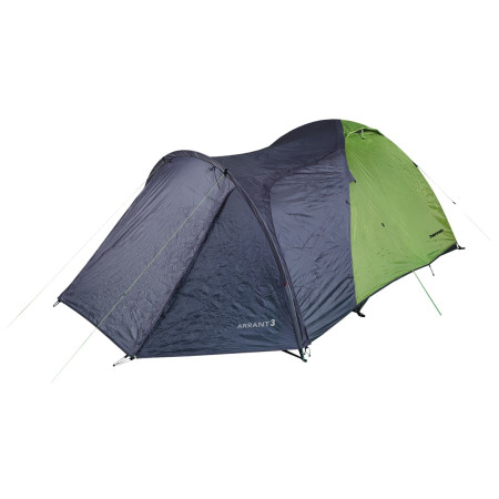 Tent Hannah Arrant 3