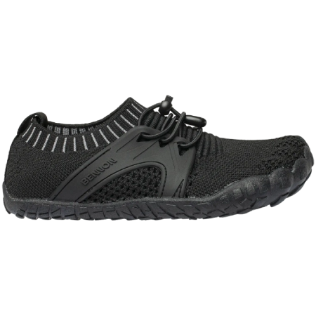 Kinderschoenen Bennon BOSKY Junior zwart Black