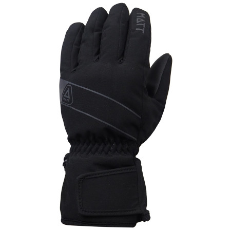 Skihandschoenen Matt Primatt Gloves zwart black