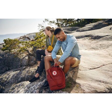 Rugzak Fjällräven Kånken Totepack