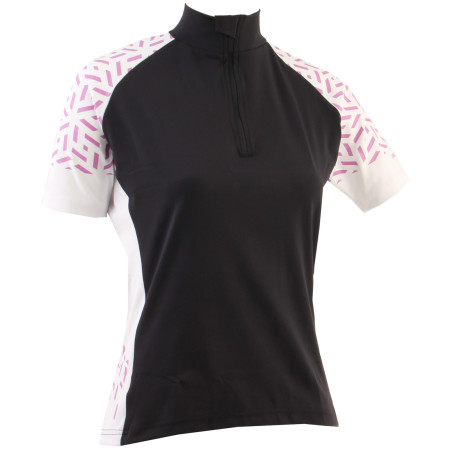 Fietsshirt dames Axon Nippon D