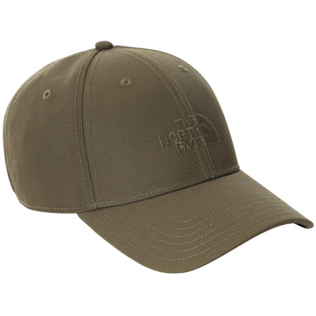 Pet The North Face Recycled 66 Classic Hat groen Military Olive