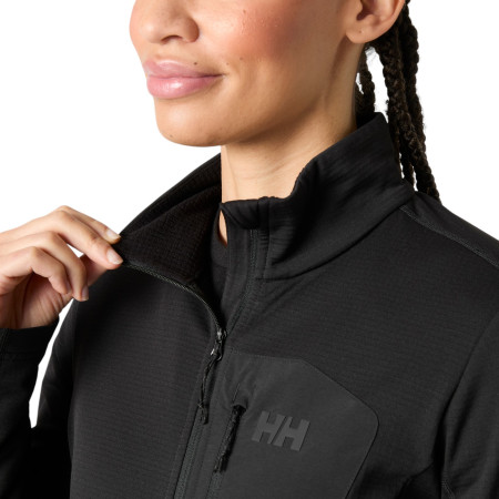 Functioneel vest dames Helly Hansen W Versalite Fleece Jacket