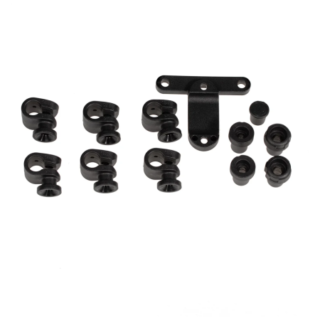 Bagagedrager Ortlieb Quick-Rack L