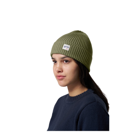 Wintermuts Devold Archive Wool Beanie