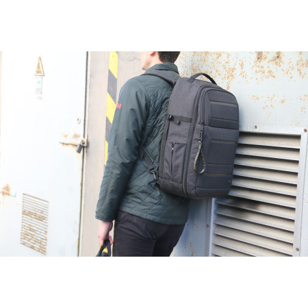 Rugzak Caterpillar B. Holt Cabin Backpack
