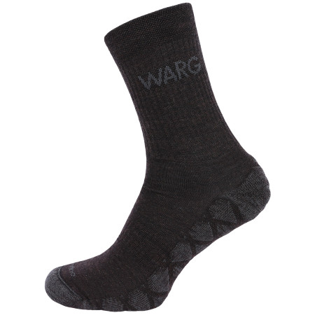 Sokkenset Warg Endurance Merino 3-pack