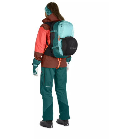 Toerskirugzak Ortovox Avabag Litric Freeride 26S