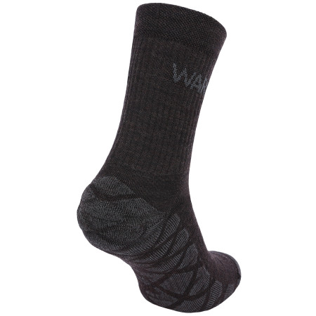 Sokkenset Warg Endurance Merino 3-pack